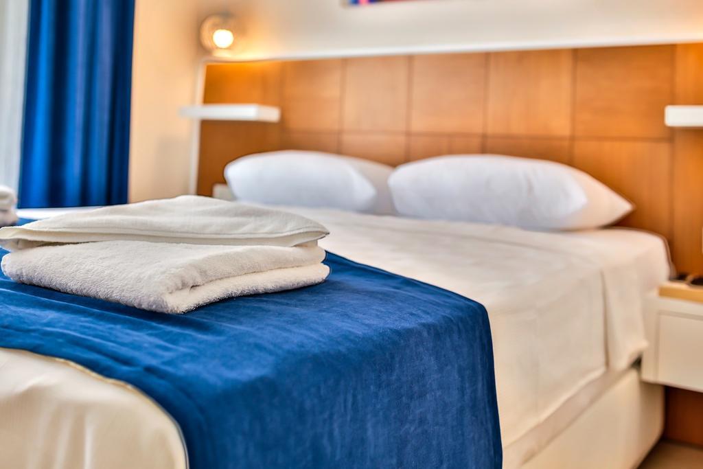 Kas Artemis Hotel Exteriör bild